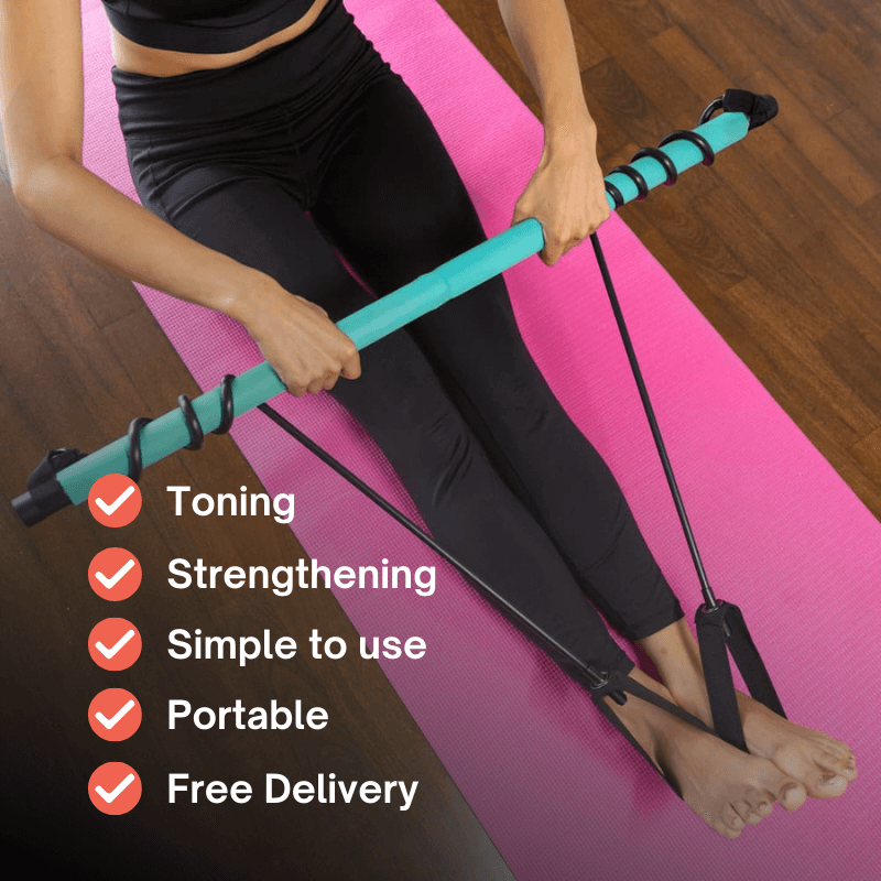 NurturFit™ Toning Bar