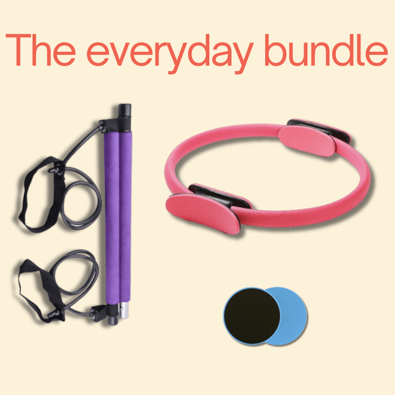 NurturFit™ Everyday Bundle