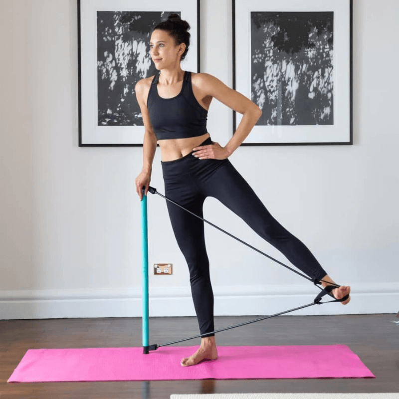 NurturFit™ Toning Bar